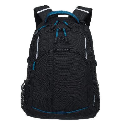 Рюкзак TORBER ROCKIT с отделением для ноутбука 156", нейлон, 32 х 14 х 50 см, 22л