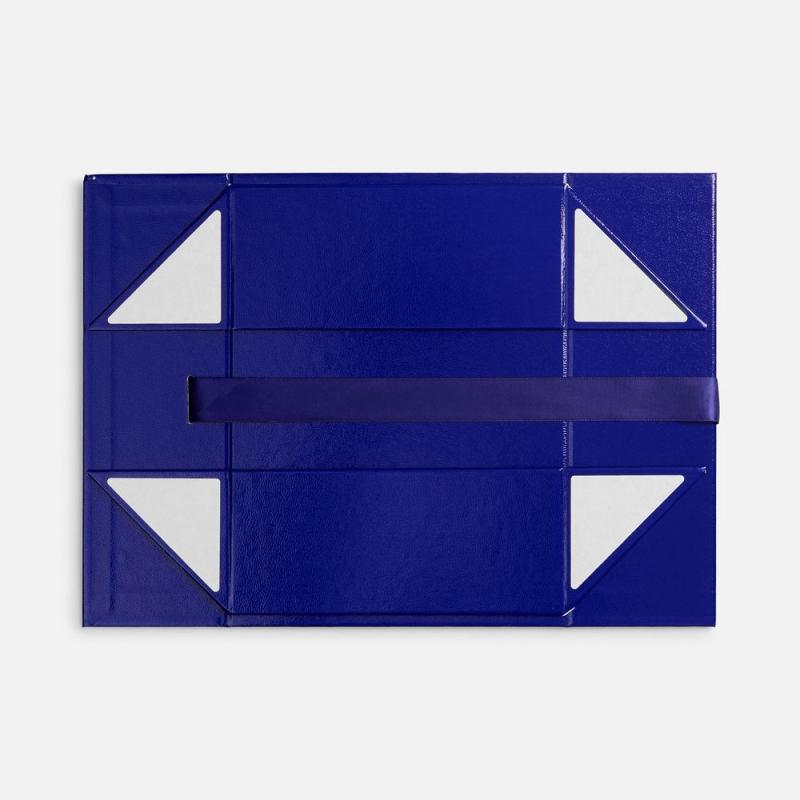 Коробка складная Rusetti, S