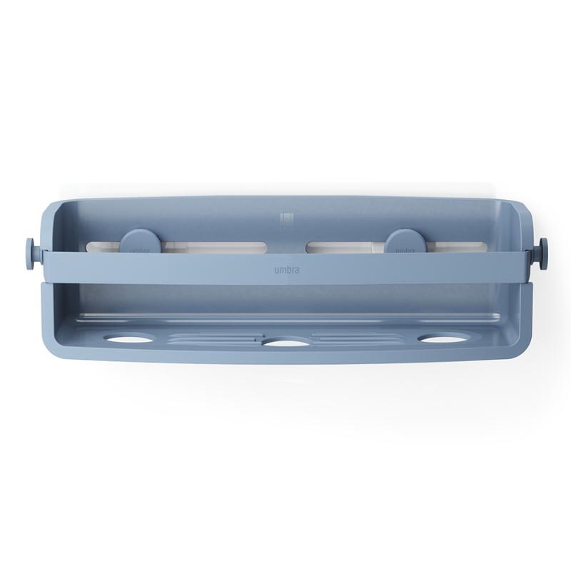 Органайзер для душа flex adhesive