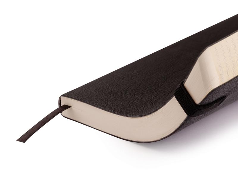 Ежедневник недатированный А5 Vincent New