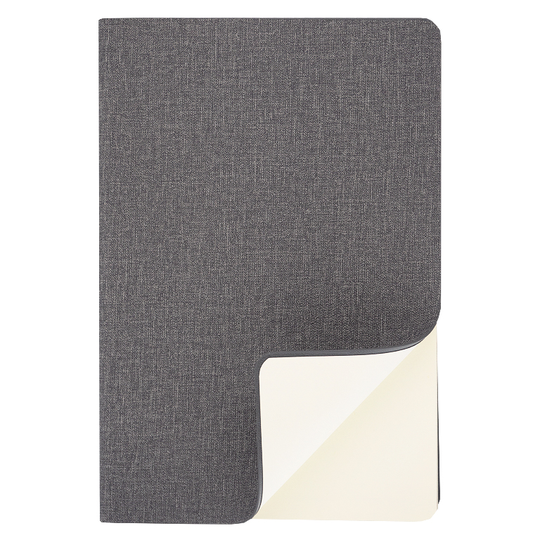 Обложка гибкая Flexy Semidated Cambric А5