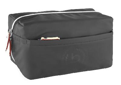 Несессер дорожный BUGATTI Lido, полиэстер, 27х14х14 см, 5 л