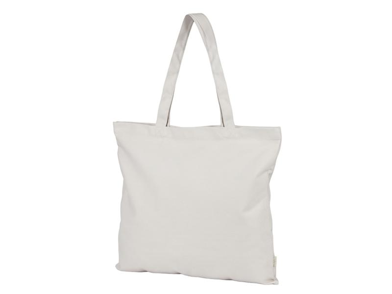 Сумка-оверсайз Rejenny из переработанного хлопка 320 г/м2