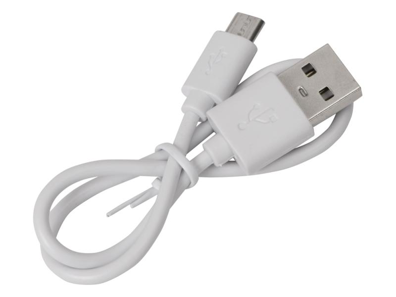 Внешний аккумулятор Wheatty из пшеничной соломы, 5000 mAh