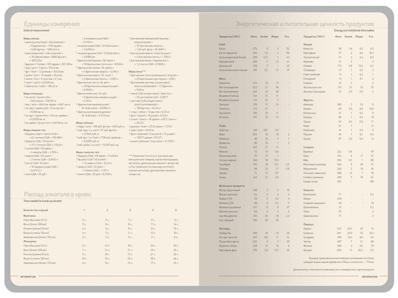 Ежедневник А5 Megapolis Color New soft-touch