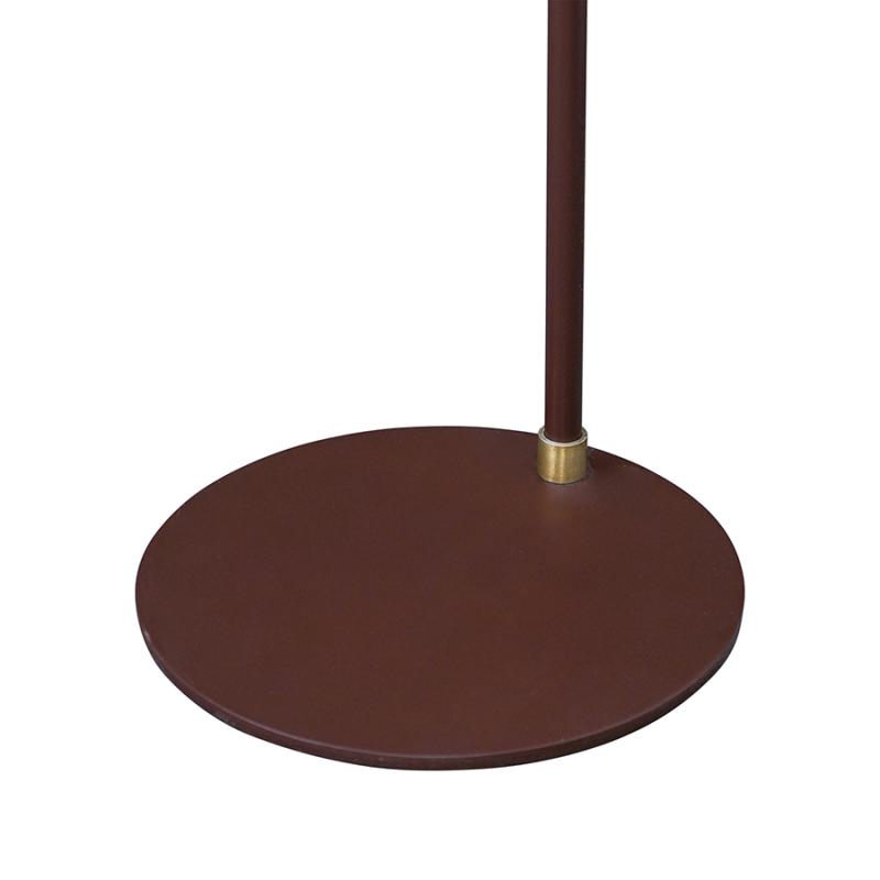 Торшер thor, 164 см