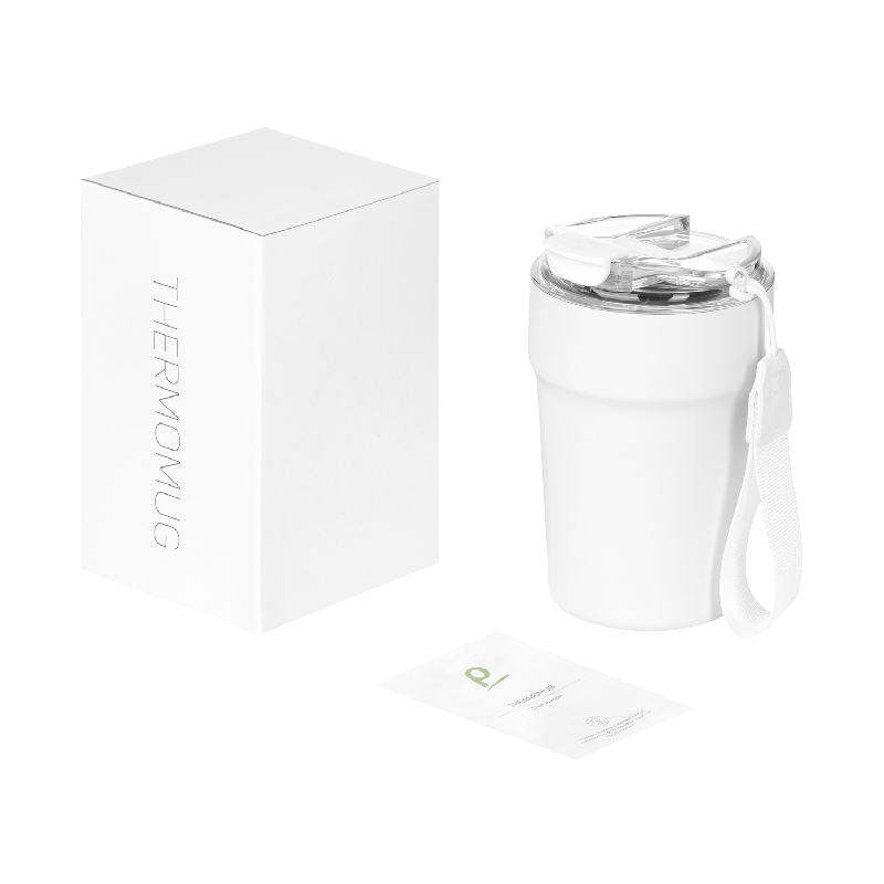 Термокружка вакуумная Monaco