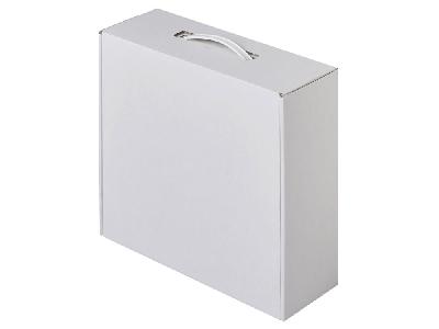 Коробка подарочная Хэнди, L