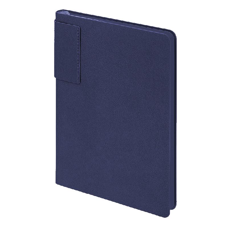 Ежедневник Flexy Star Sivilia Print Sample Hills А5, недатированный, в гибкой обложке