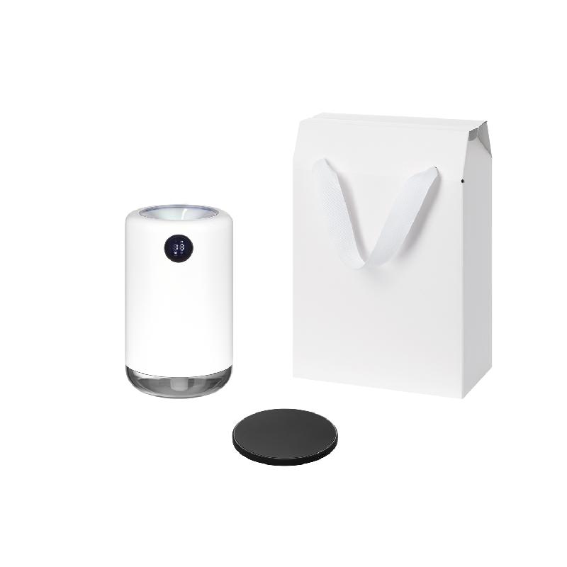 Подарочный набор Bliss, Auris,  (увлажнитель воздуха, зарядное устройство)