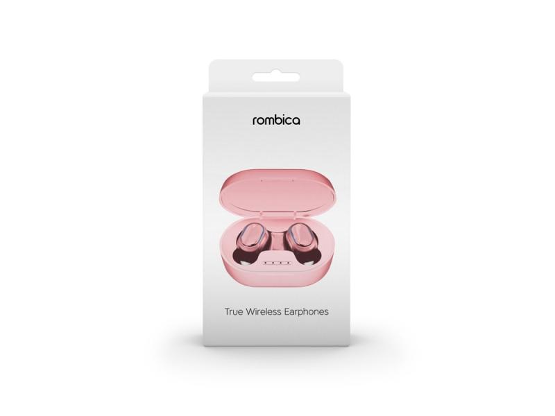 Беспроводные наушники Mysound Play