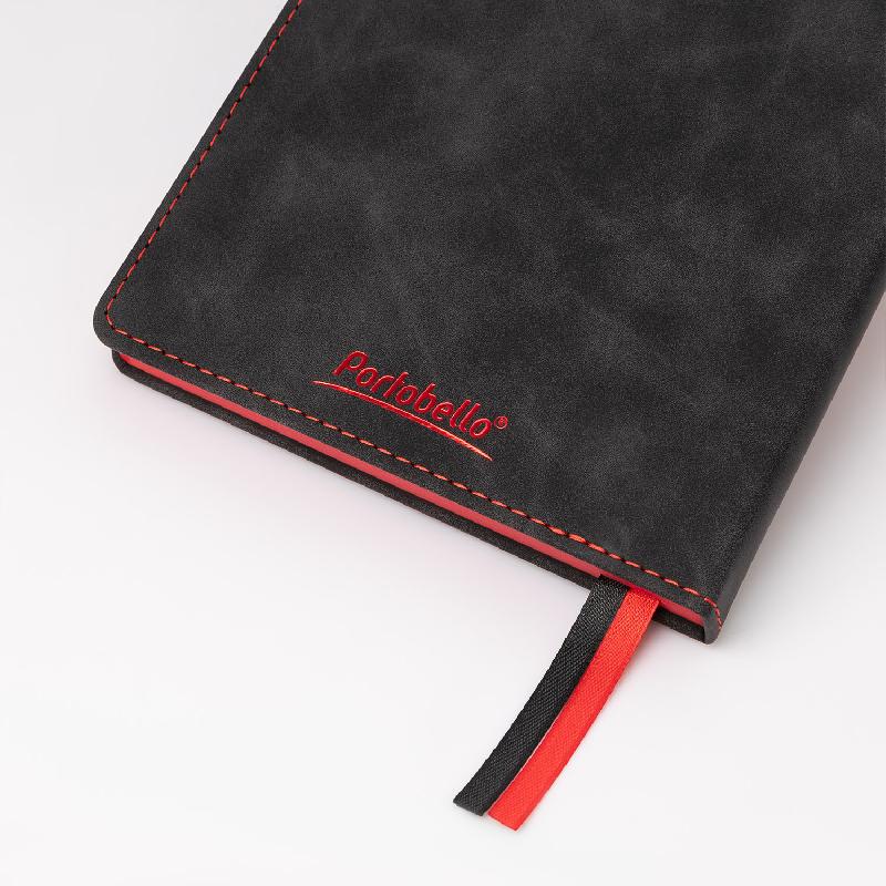 Ежедневник A5 B2Book Medio недатированный