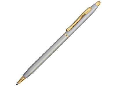 Ручка металлическая шариковая Женева