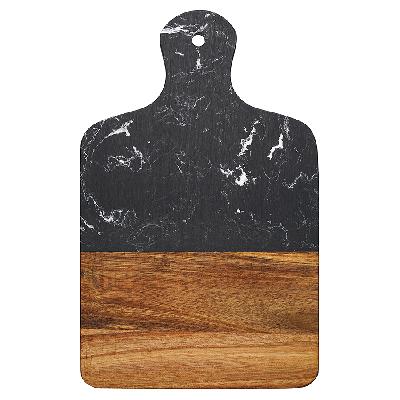 Доска сервировочная marm, 21,5х33,5 см