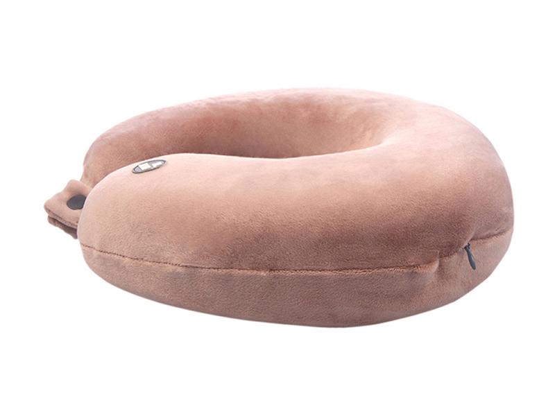 Подушка для путешествий с эффектом памяти Drowsy