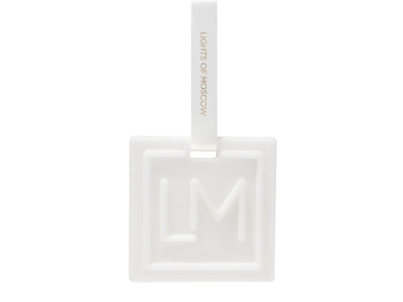 Ароматическое саше, лист табака и ваниль, сухофрукты