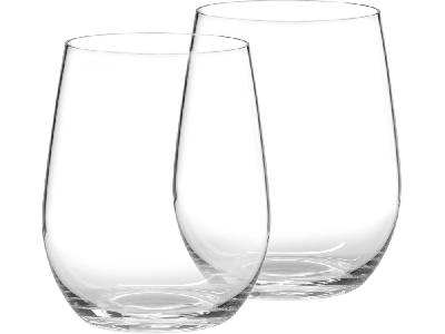 Набор бокалов Viogner/ Chardonnay, 230 мл, 2 шт.