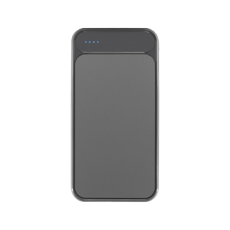 Внешний аккумулятор с подсветкой Starlight Plus PB 10000 mAh