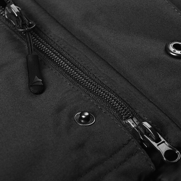 Куртка утепленная мужская STAN