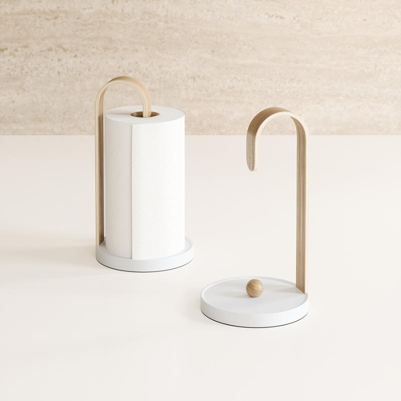 Держатель для бумажных полотенец bellwood