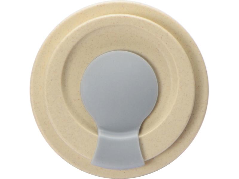 Стакан из пшеничного волокна Flava