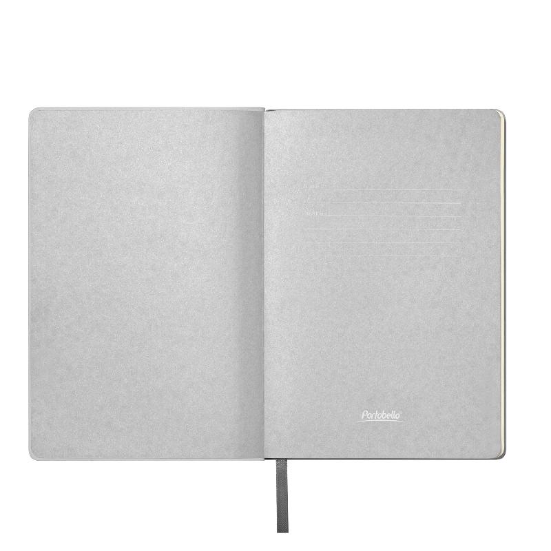 Ежедневник Molto недатированный