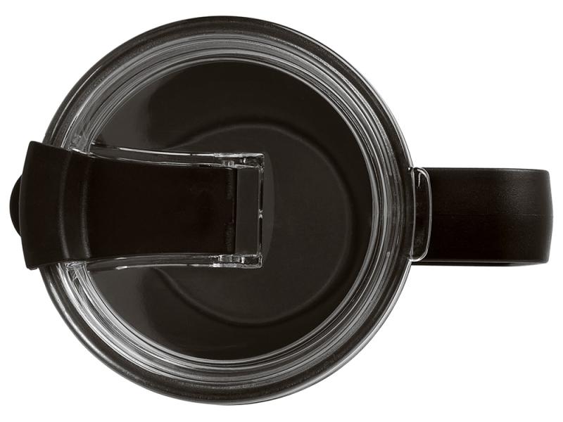 Термокружка Кенчер из нержавеющей стали и полипропилена, 500 мл