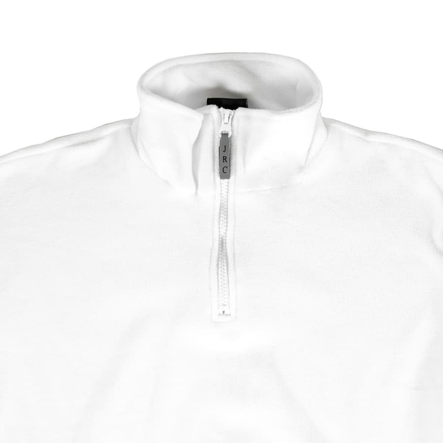 Толстовка мужская "ESTONIA",белый, S, 100% полиэстер, 280 г/м2