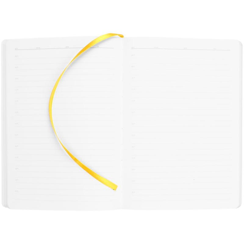 Ежедневник Vale, недатированный