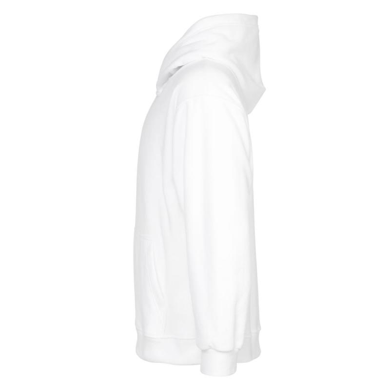 Худи флисовое унисекс Manakin