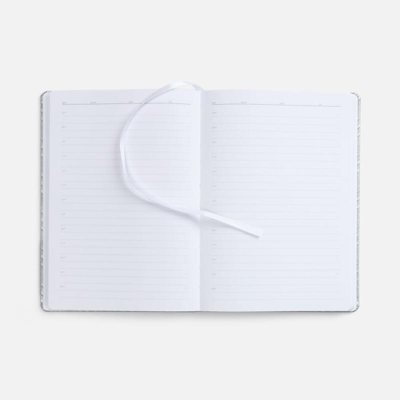 Ежедневник Hard Work, ver.2