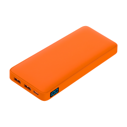 Внешний аккумулятор с подсветкой Анкор Плюс PD (Ancor PD Plus) 10000 mAh