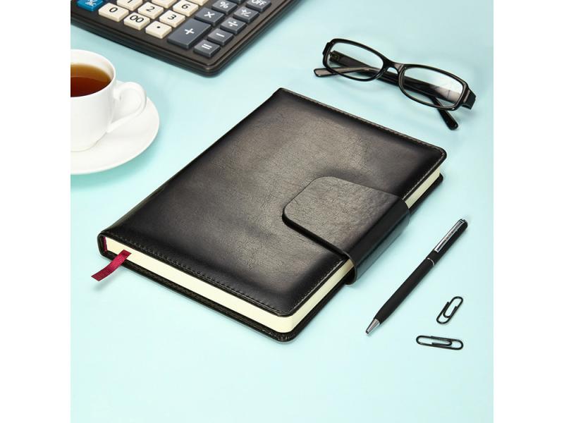 Ежедневник недатированный А5 Prestige