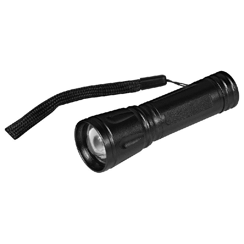 Набор подарочный Solution Superior Trio (флешка USB 2.0 Twister 16GB, пластик Софт Тачметалл, фонарик Tools Luma, брелок-карабин Tools Module)