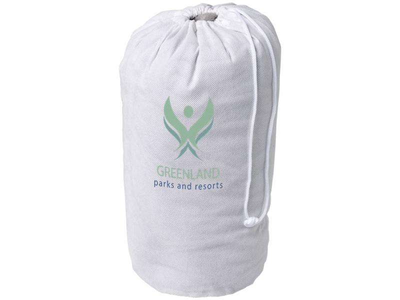 Супермягкий плед Bay из корал-флиса