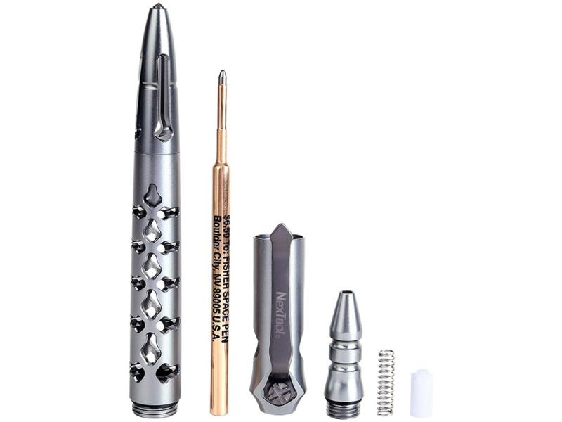 Тактическая ручка Nextool Dragon Bone