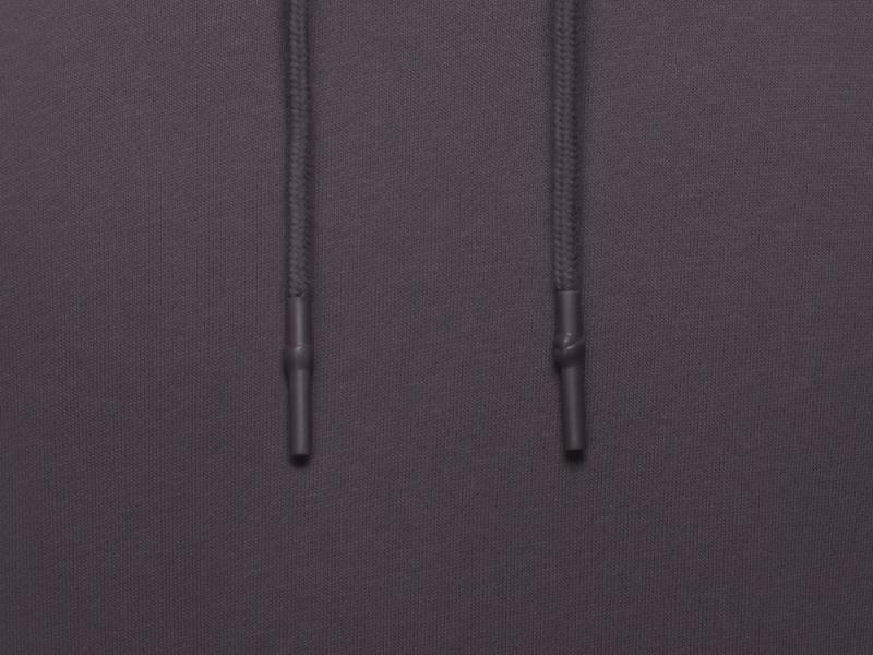 Худи оверсайз Alpha.01 унисекс