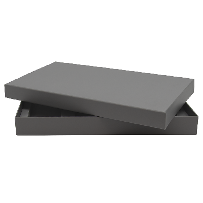 Коробка для набора Bplanner power с цветным ложементом