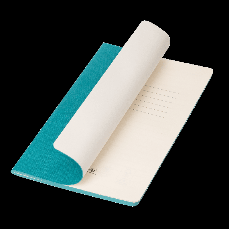 Блокнот Corsa slim