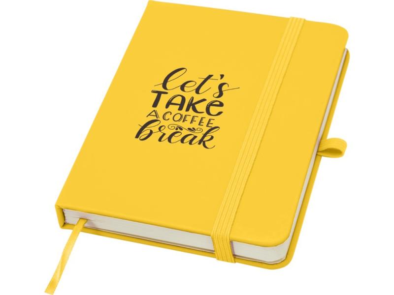 Блокнот А6 Spectrum Plus