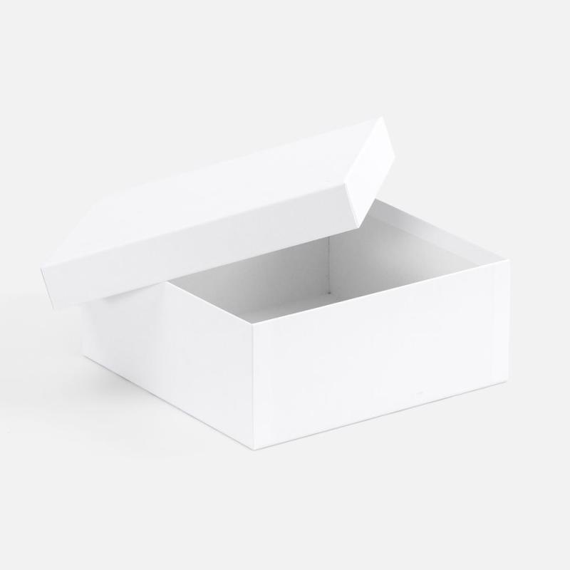 Коробка Capper