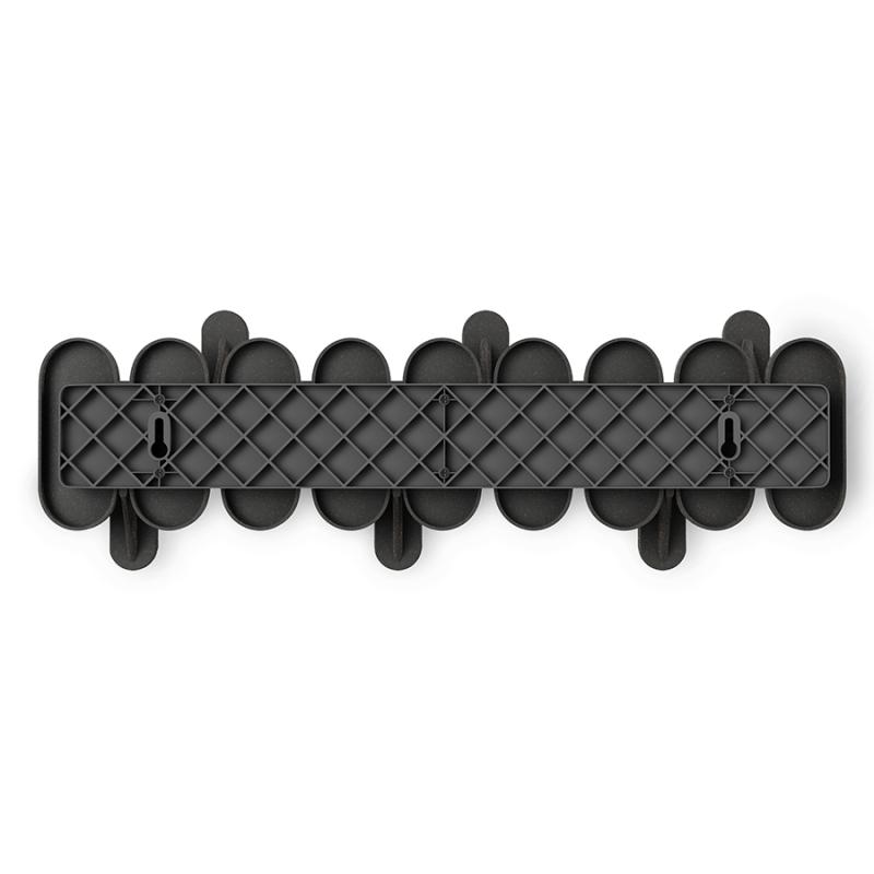 Вешалка настенная tempo, 6 крючков