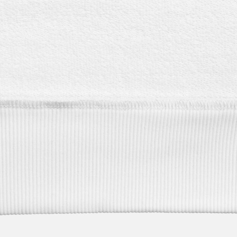 Толстовка унисекс оверсайз Sartoro