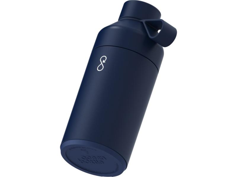 Бутылка для воды Ocean Bottle с вакуумной изоляцией