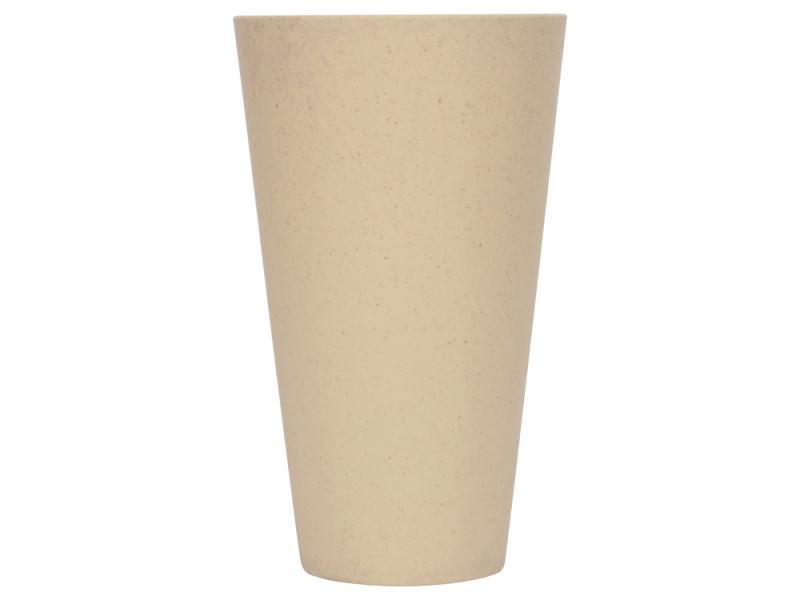 Стакан из пшеничного волокна Nip