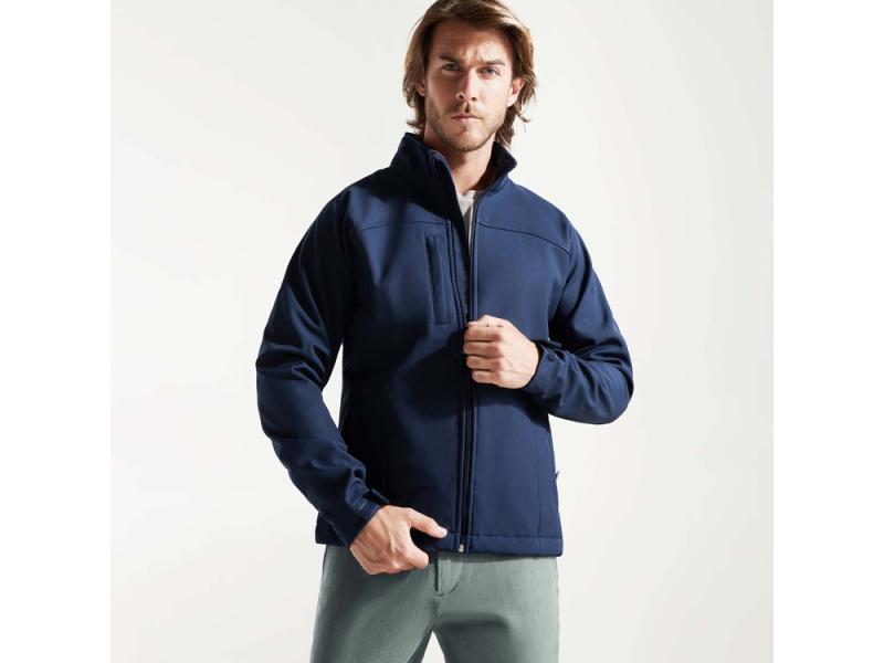 Куртка софтшелл Rudolph мужская