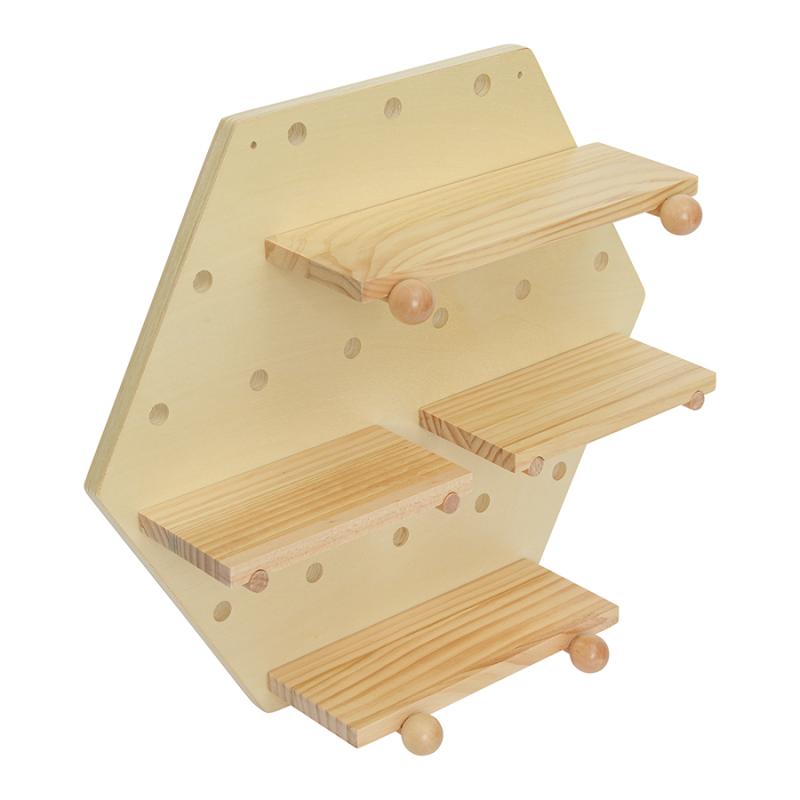 Пегборд shely, 43х50 см