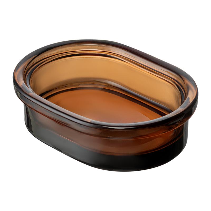 Мыльница amber