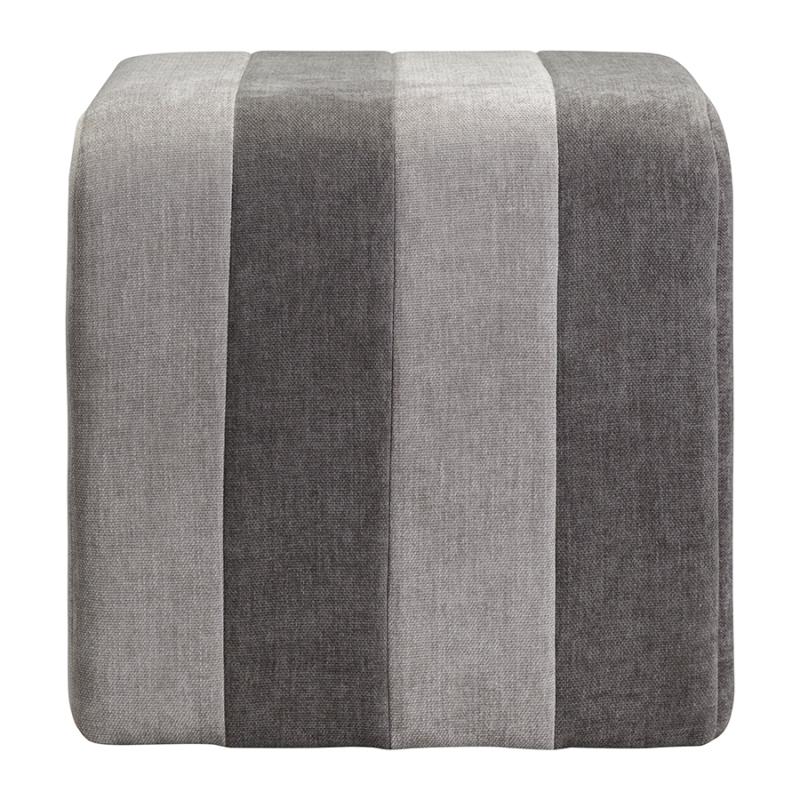 Пуф idar, шенилл