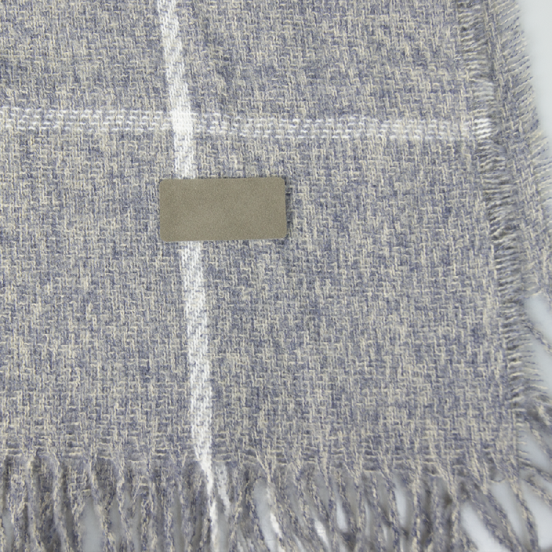 Шеврон Rectangle NUBA размер 50*70 мм, со скругленными углами